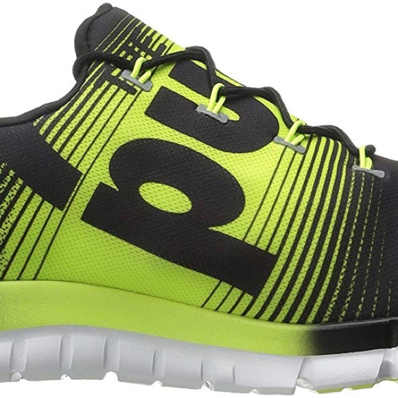 Reebok Z-Pump Fusion Running Sneaker - Picture 7 of 7